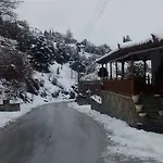 Hotel Semeli *