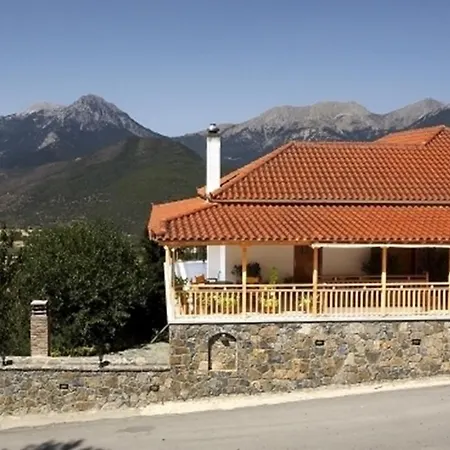 σεμέλη Ξενοδοχείο