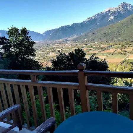 Ξενοδοχείο σεμέλη