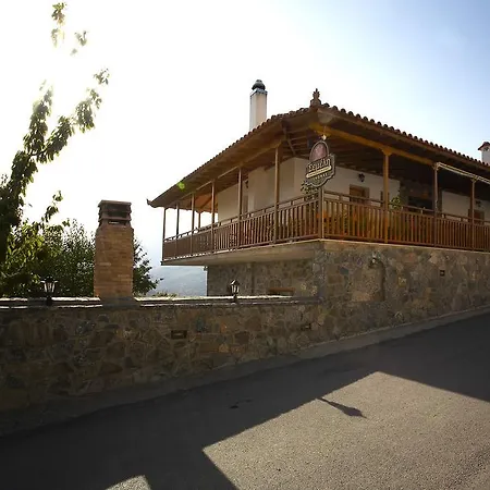 Semeli Hotel *