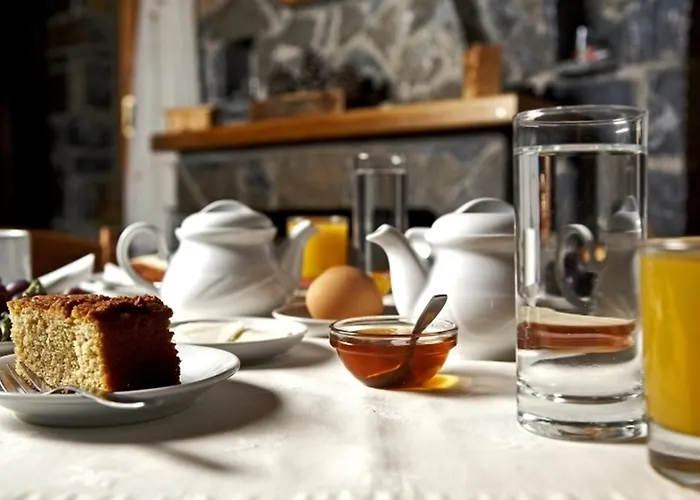 Semeli Szálloda Gúra